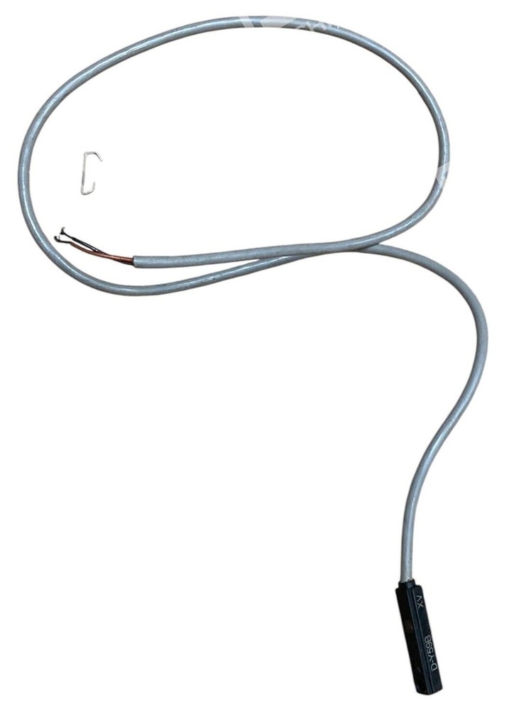 SMC 2 Wire Solid State Grippers Auto-Switch D-Y59B