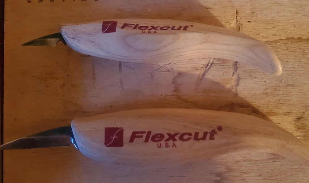 Flexcut Carving Tools Set 7 Piece