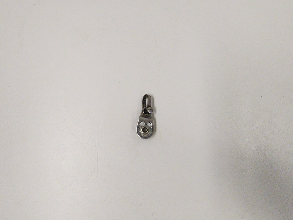 Ronstan 5/8" Stainless Steel Single Block