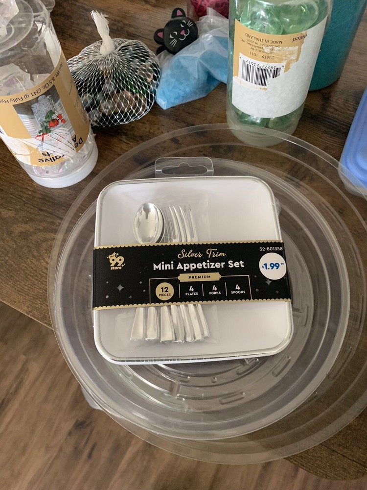 Terraium Supplies