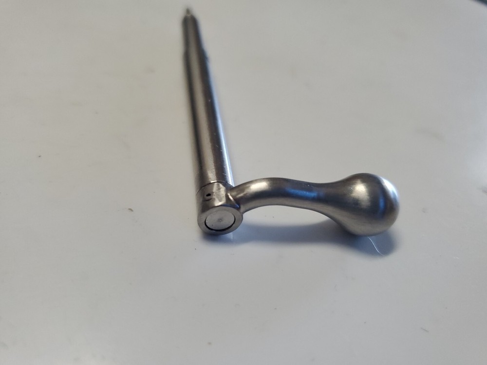 Sheridan Model C Lug Screw