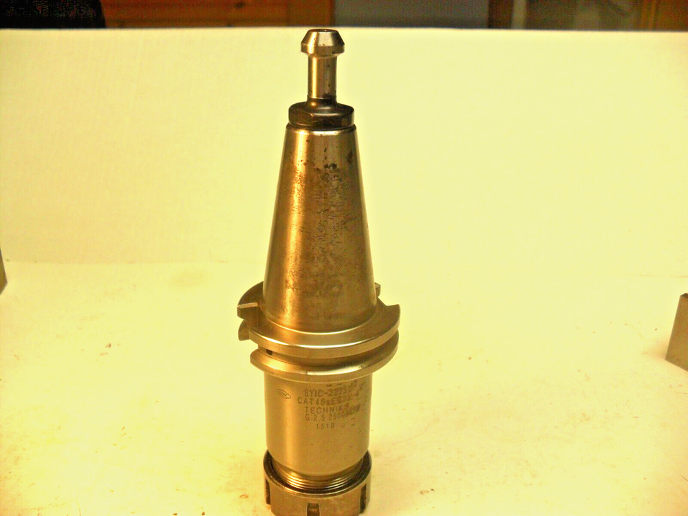 Techniks SYIC-22255 CAT40xER32-4