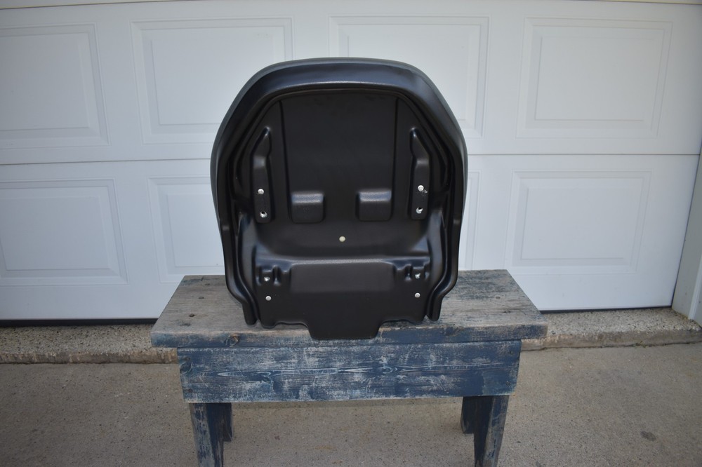 Caterpillar (CAT) Skidsteer/Backhoe seat insert