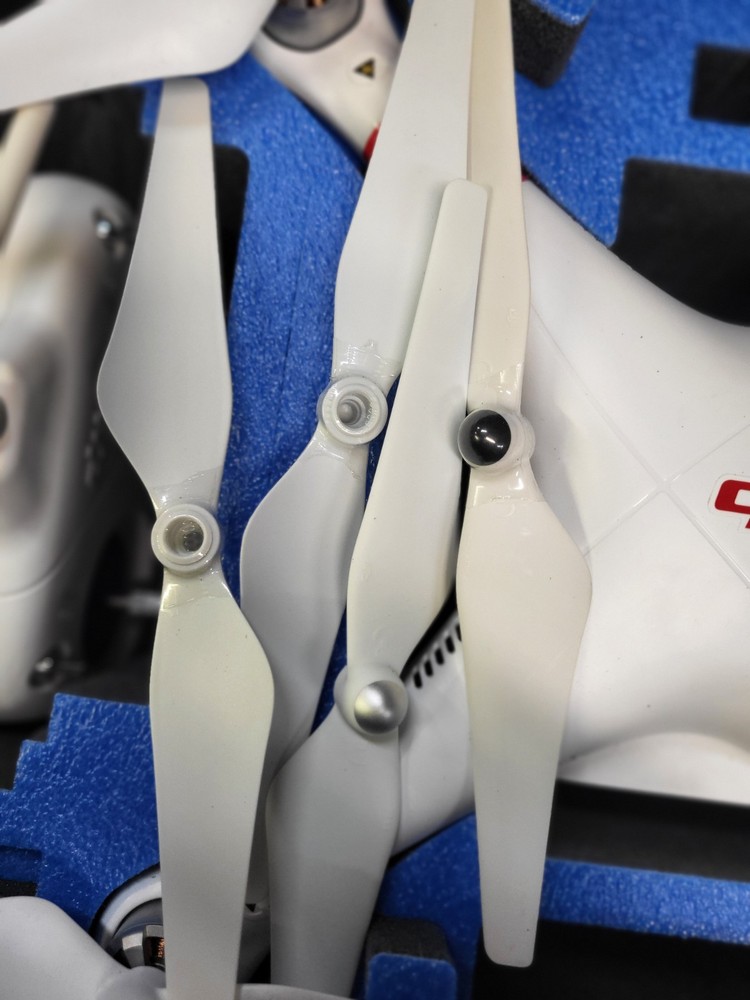 DJI Phantom V2.0 With OGPC Case FREE SHIPPING
