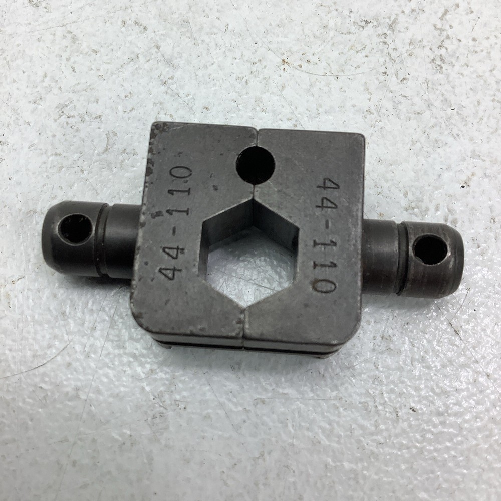 Balmar Crimp Die Head 44-110