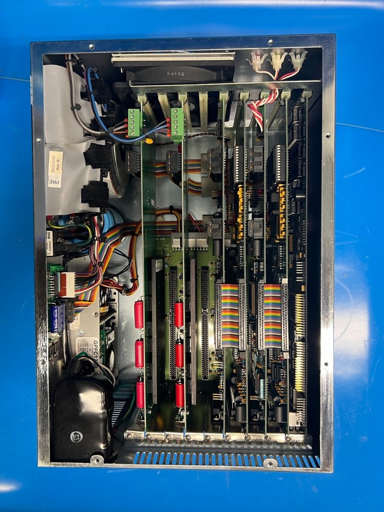 Robotic/Pre-Aligner Controller - Brook Automation