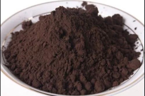 ALKALINE COCOA POWDER 20-22% FAT