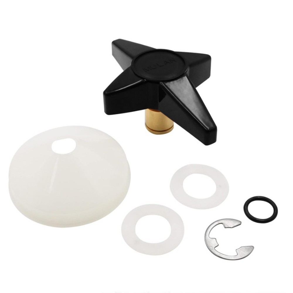 Locking Knob Kit Cost-effective Solution Efficient Filtration Function