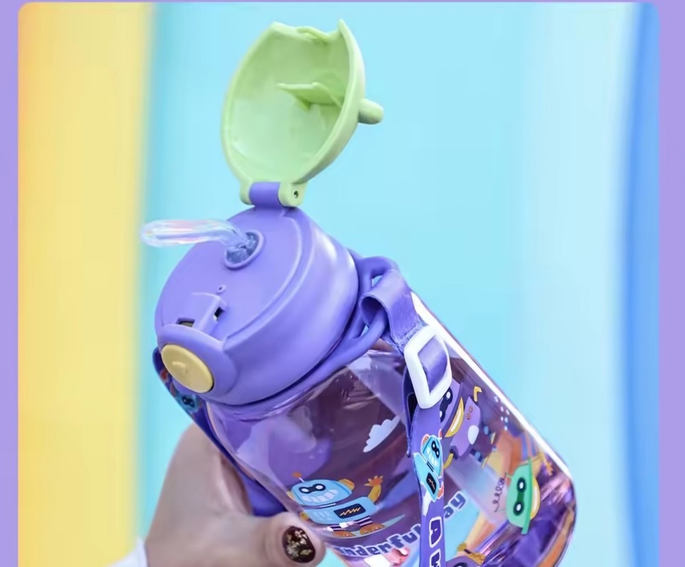 Botella De Agua Para Niños