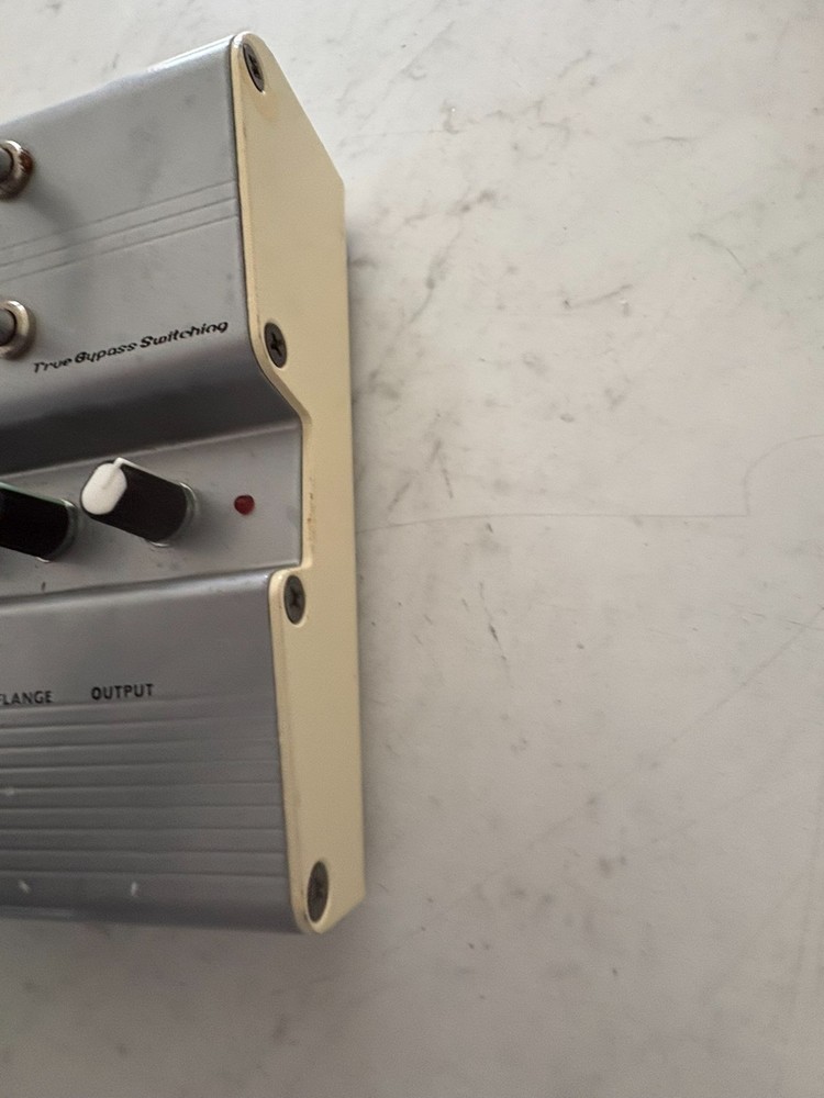 Ashdown Bass Chorus Plus