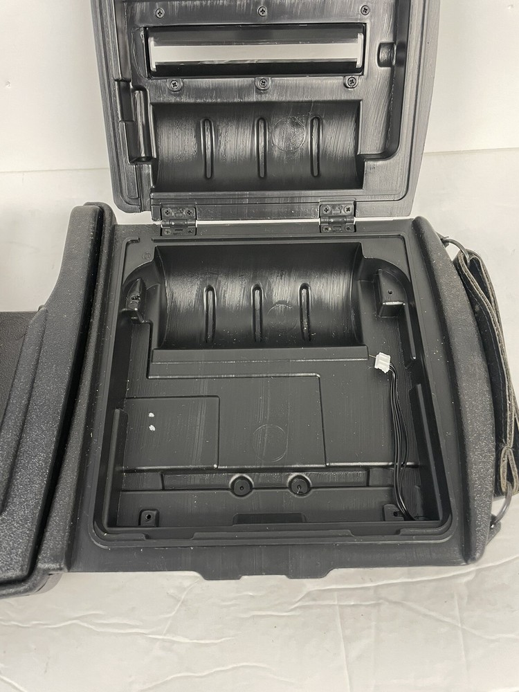 Intermec PW40B Printpad Housing - New