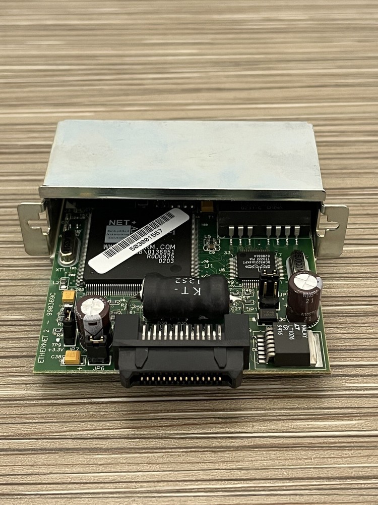 Epson Ethernet Network Interface Card For POS Receipt Printer M155B