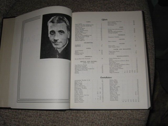The Pentagram hardbound volumes 1 - 2 complete