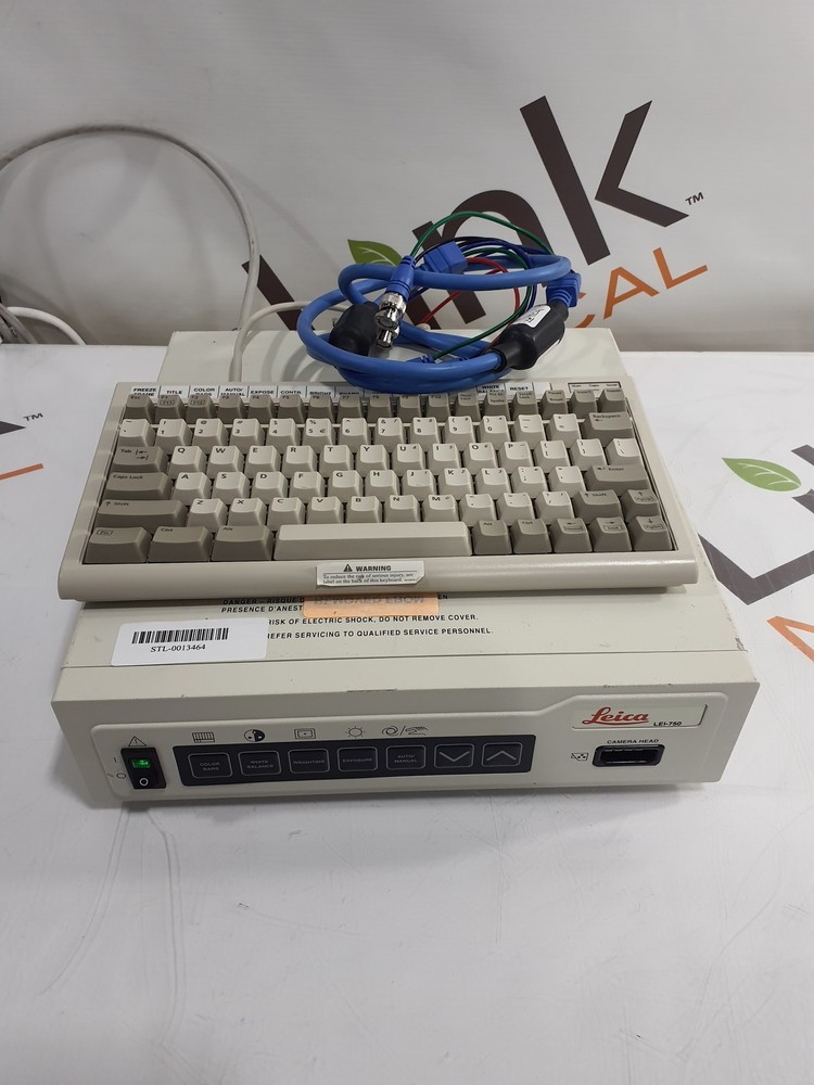 Leica LEI-750 Camera Control Unit