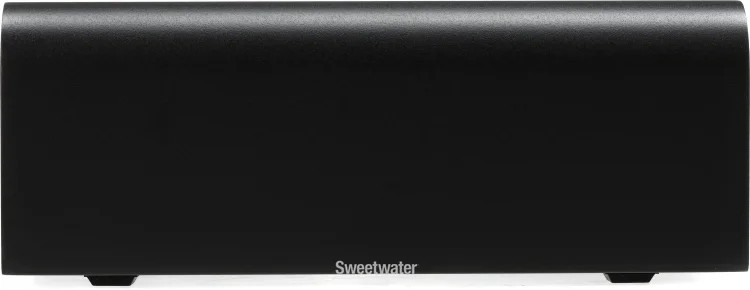 Two Notes Torpedo Captor Reactive Loadbox DI and Attenuator - 4-ohm