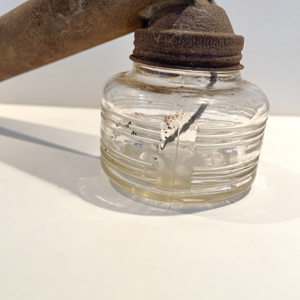 Antique Bug Sprayer Vintage Flit Gun