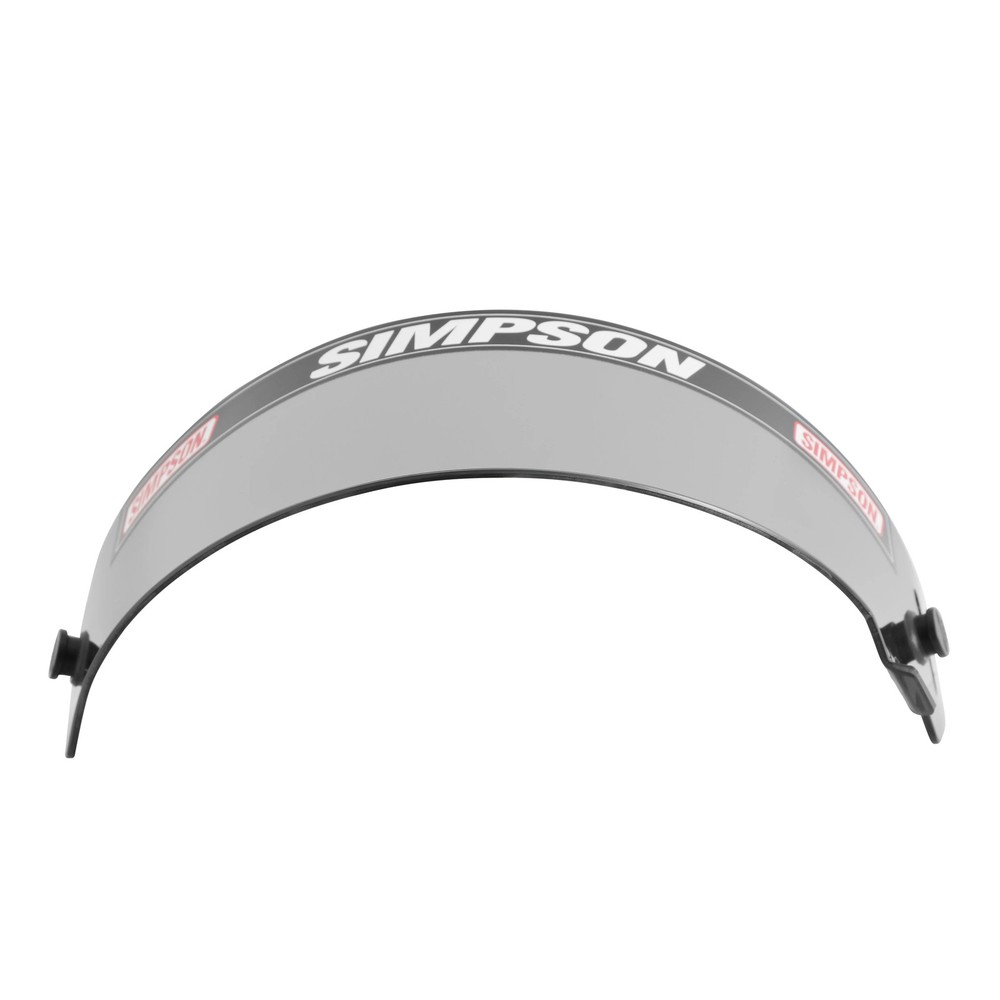 84504 Simpson Racing Helmet Replacement Shields