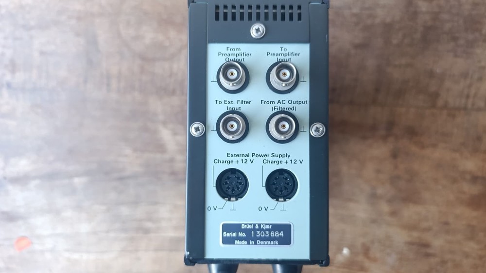 Brüel & Kjær Type 2976 Phase Indicator