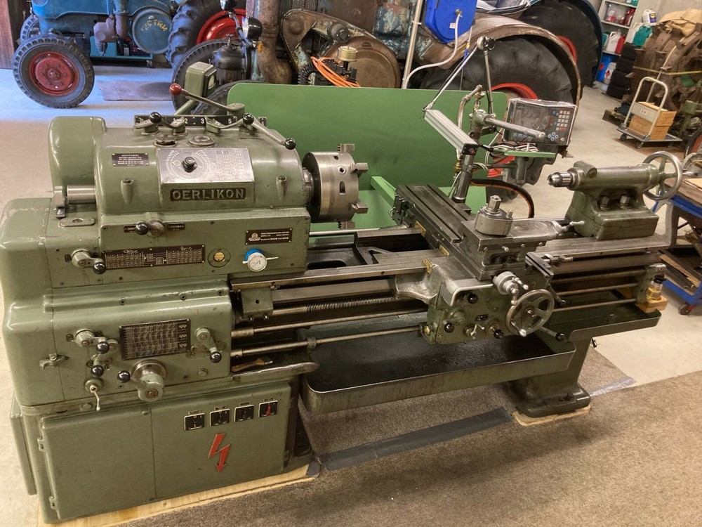 1UM Linear Scale Encoder Digital Readout Display DRO 2/3/4Axis Lathe Mill Drill