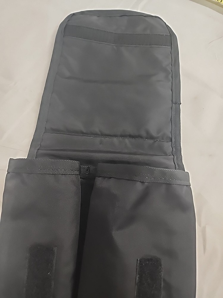 Unbranded Range Finder Pouch Black