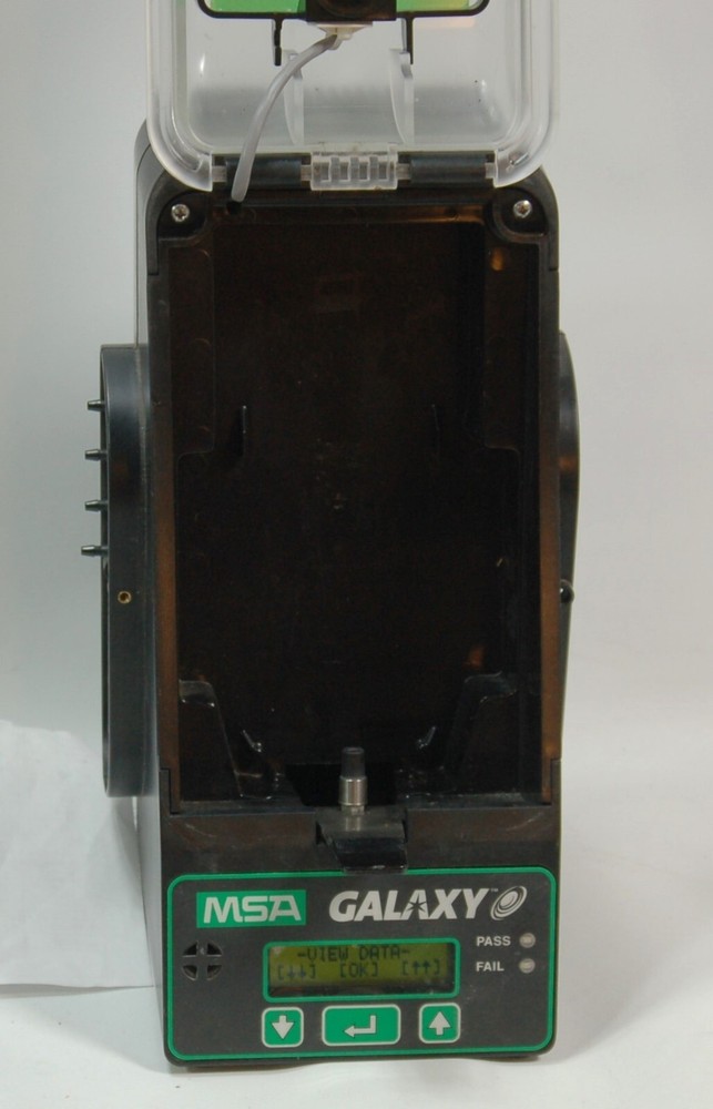 MSA Galaxy Automated Test System for Altair 5 10091237