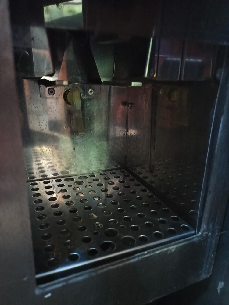 Zumex Vending