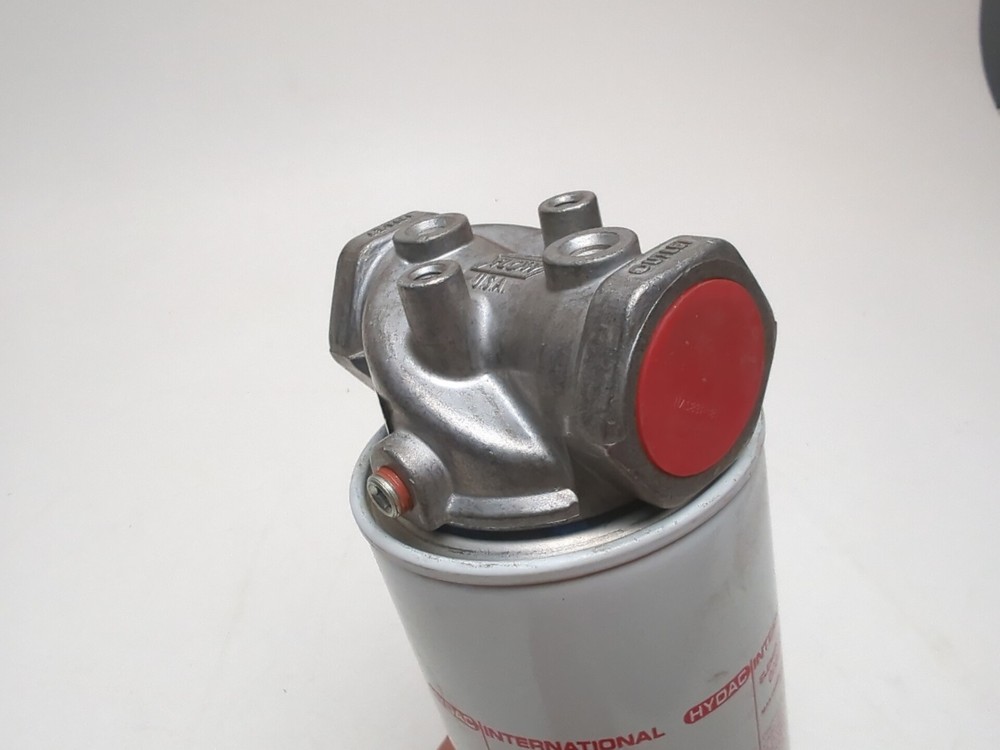 Hydac Filter Element + Base MFP85G / 0085MA010P