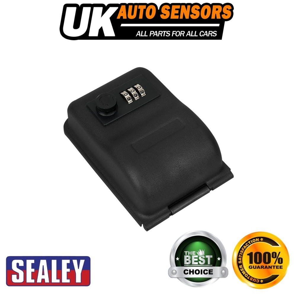 Sealey Key Lock Box SKL1