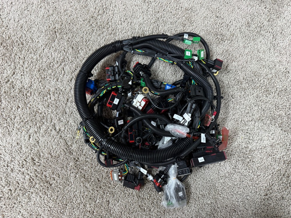 Wiring Harness 51851609-0A