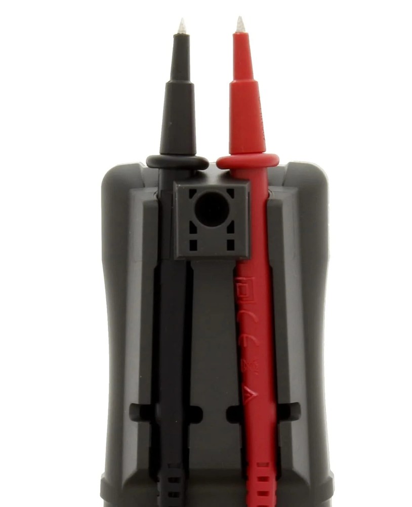 Ideal Electrical 61-547 8 Range AC/DC Voltage Indicator w/PolarityIndicator