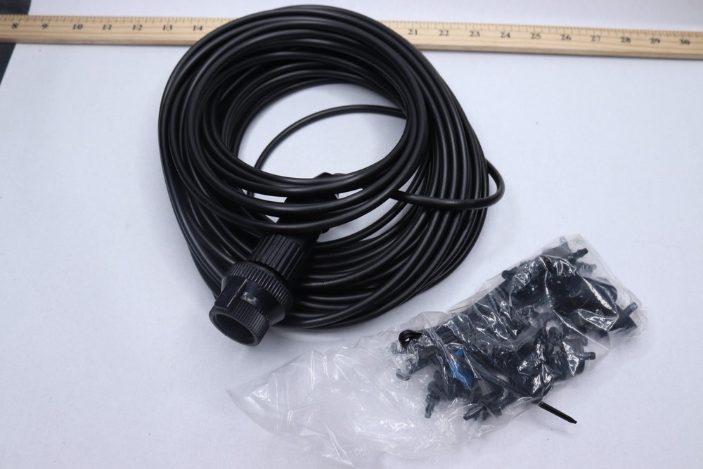 DIG Patio Drip Irrigation Kit