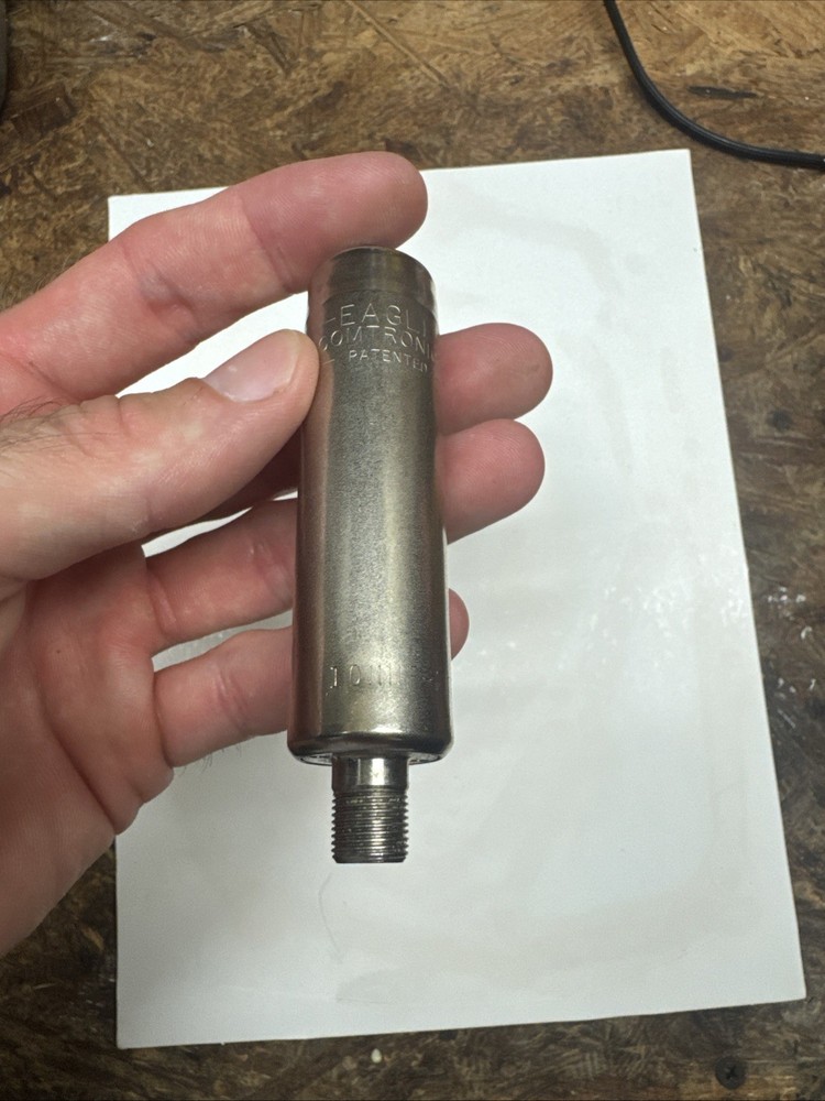 Eagle Comtronics 10MNF-LIFELINE 119