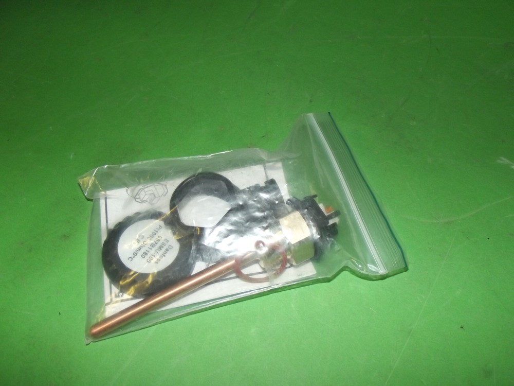 Danfoss ESMU-100 temperature sensor