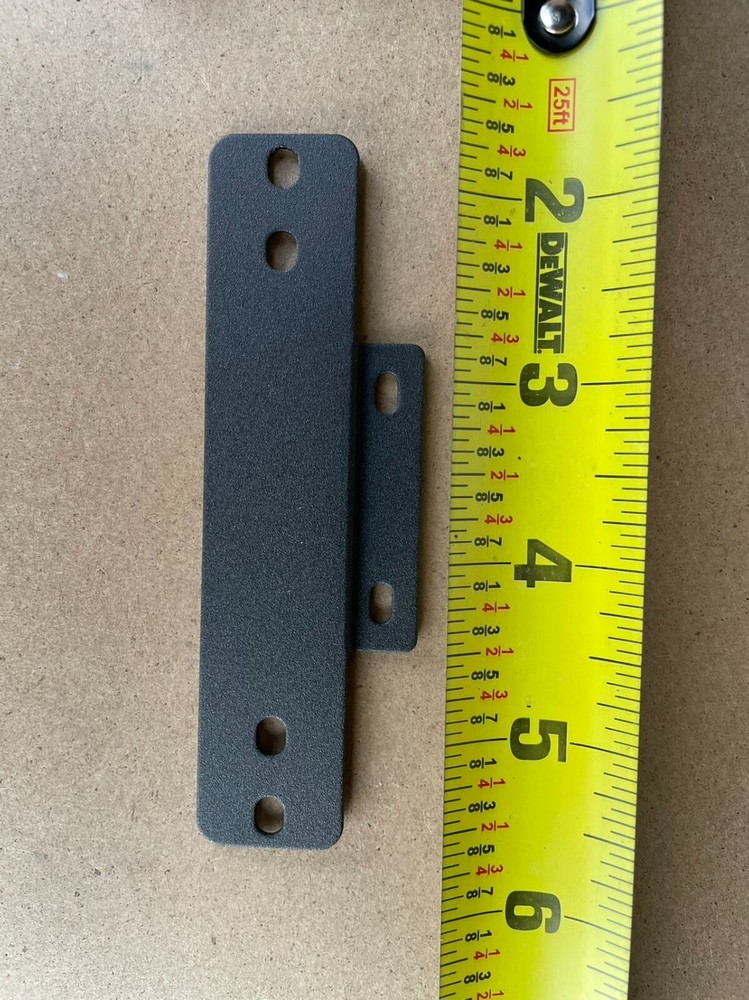 Beelink mini PC Mounting Bracket Mount Plate /Screws