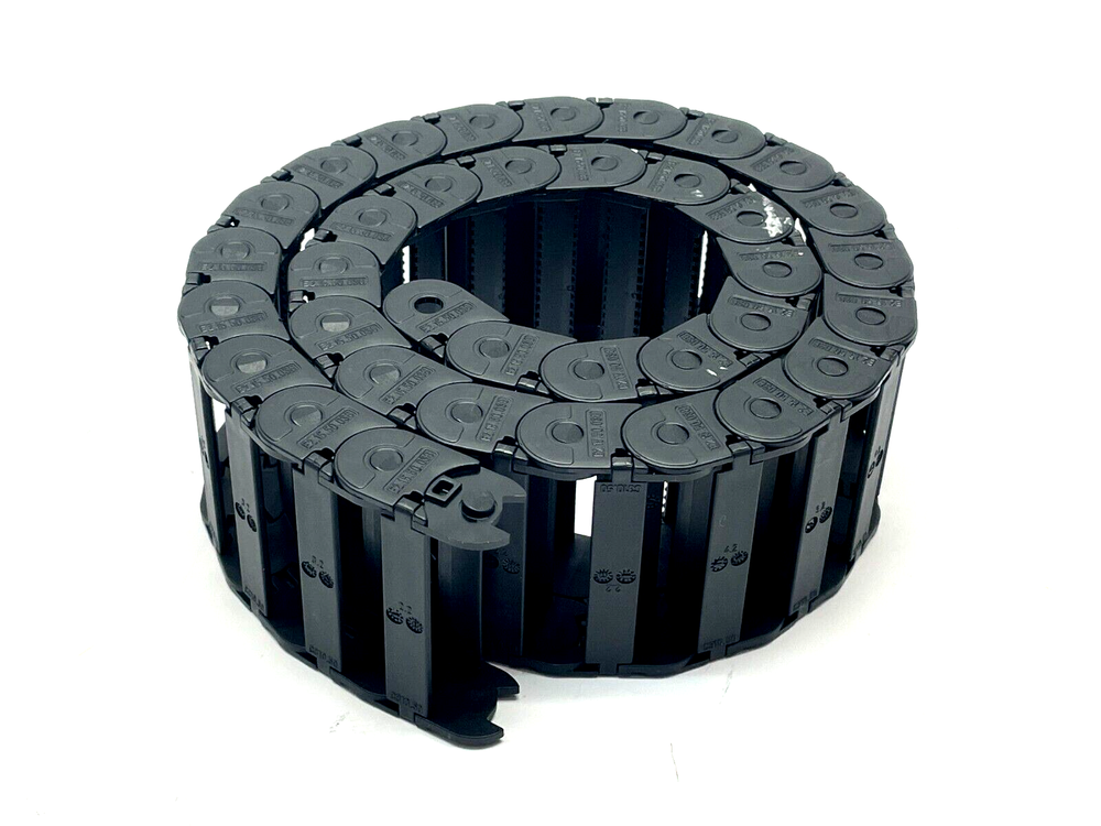 Igus E2-15-50-033-0 Energy Chain 2ft Length