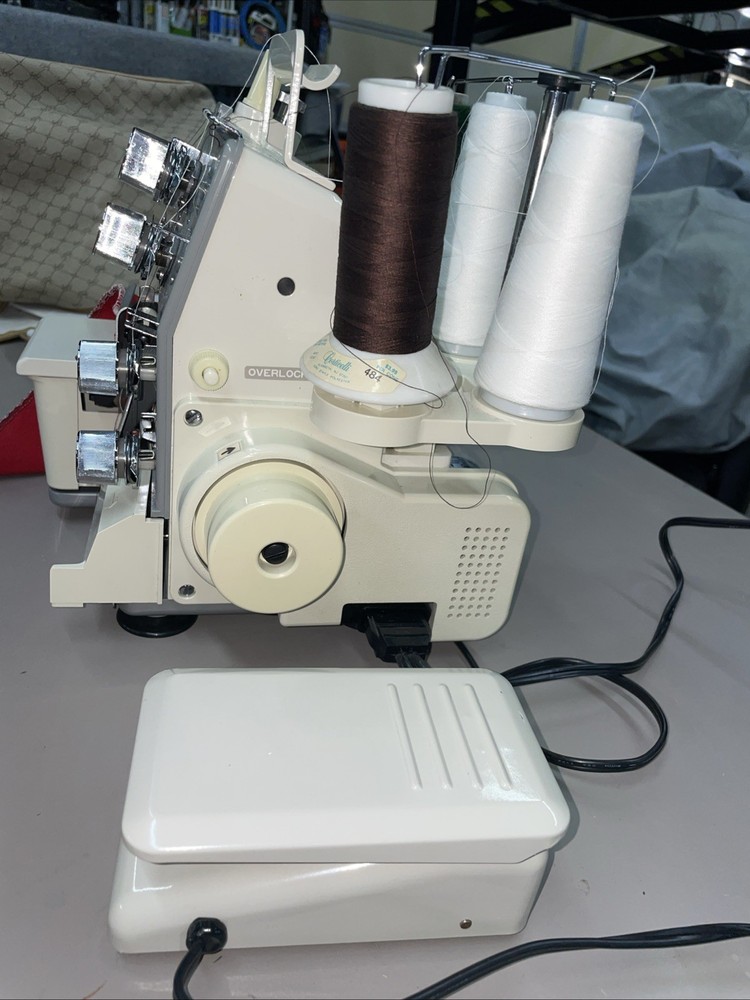 JC Penny Serger 7015A