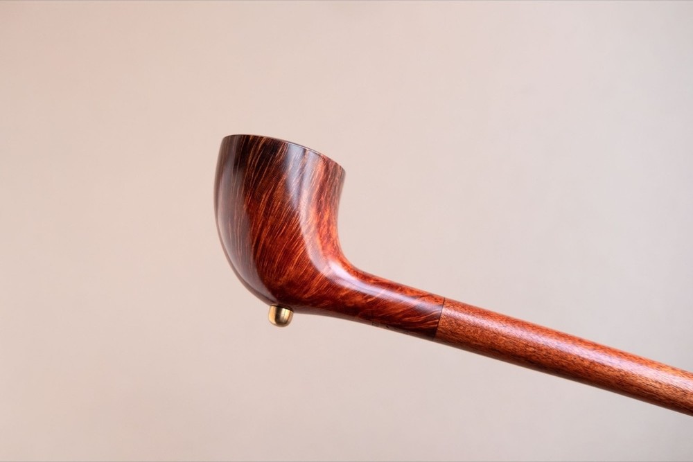 Custom Aragorn Pipe by Arcangelo Ambrosi (Retired)