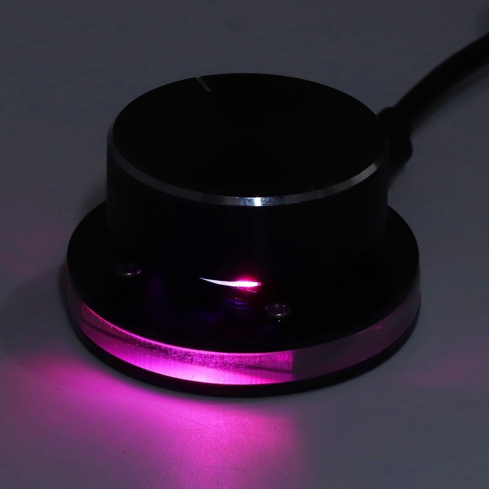 USB Volume Control Knob for Android System PC Multimedia Type C External Media