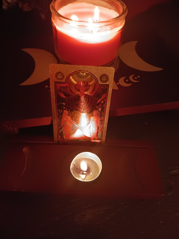 Custom Spell Order/ Come To Me Spell Casting/ Witchcraft/ Est. 1996