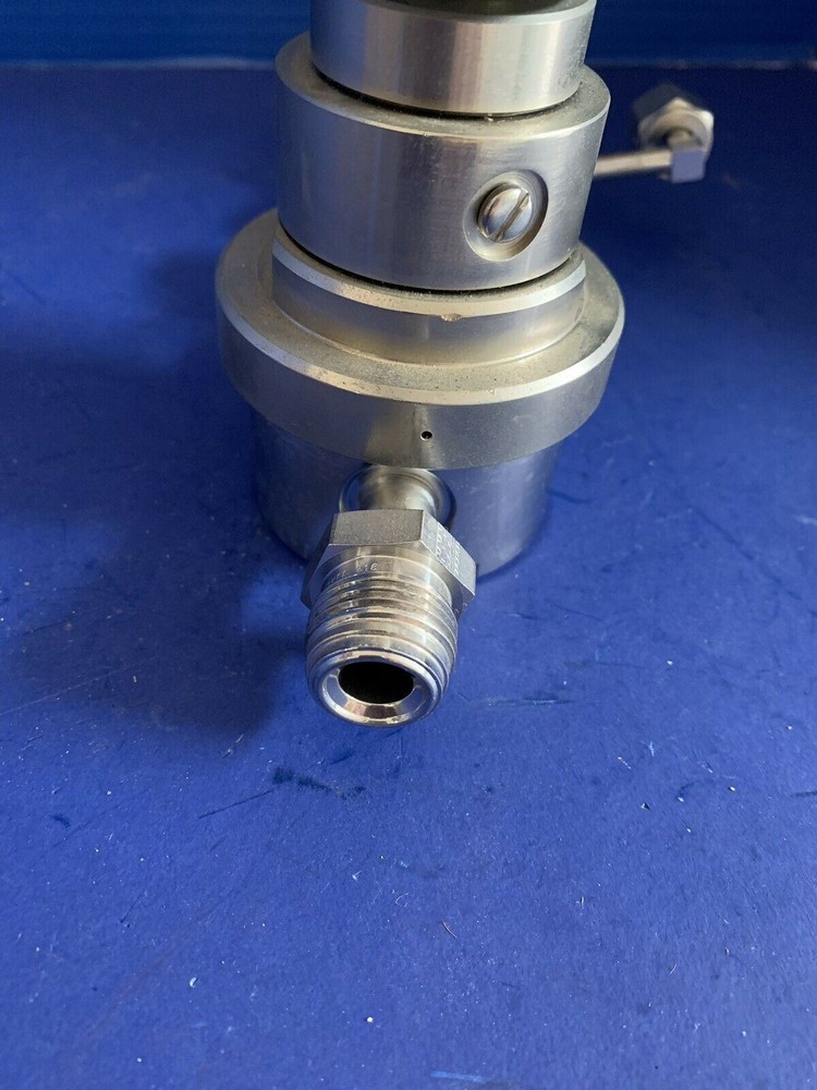 Tescom 74-3800 Regulator Assy, Used