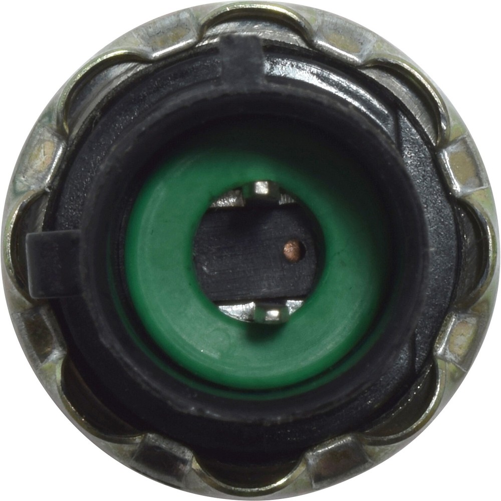 UAC HVAC Pressure Switch For 1991 GMC Syclone