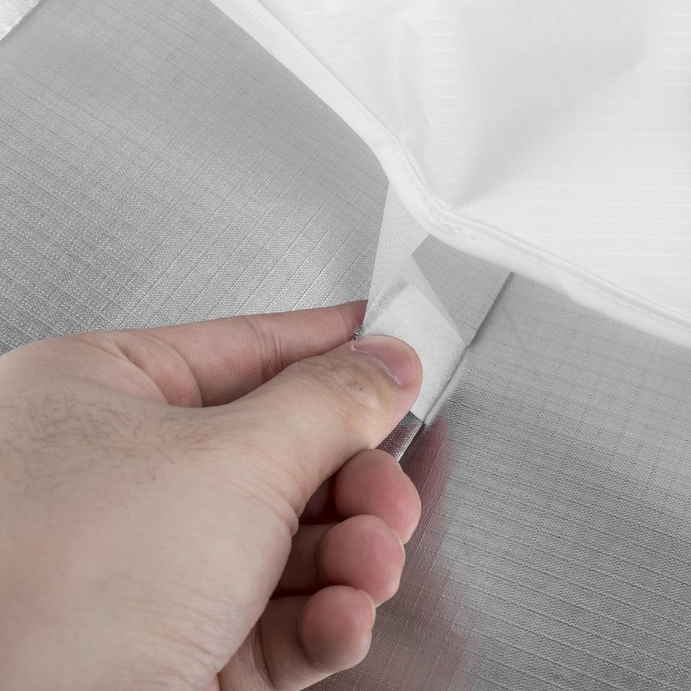 Glow Inner and Outer Diffusion Fabrics for Profond Quick-Open 35.4" Softbox