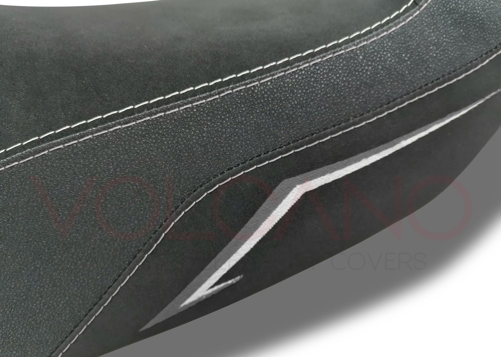 Lining Acrylic Saddle VERSYS 1000 2011 2018