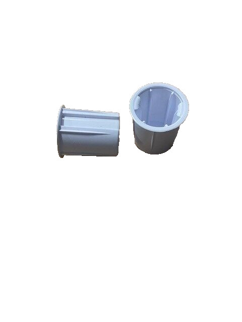 Skyline Adapter White 1 1/2" #SLA53W