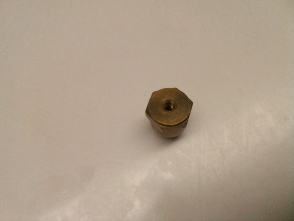 OS MAX SX 50 Brass Spinner Balancer Model Engines