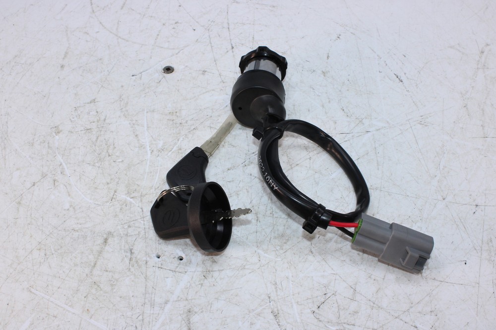 2015 Cf-moto Cforce 600 LOCK KIT 9DSV-011000-6K00