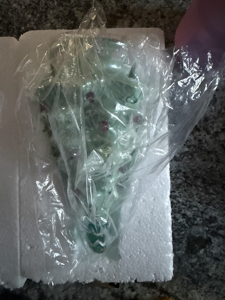 Paper Store Light Up Spring Tree