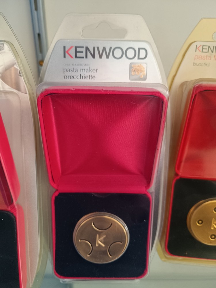 kenwood bronze drawing