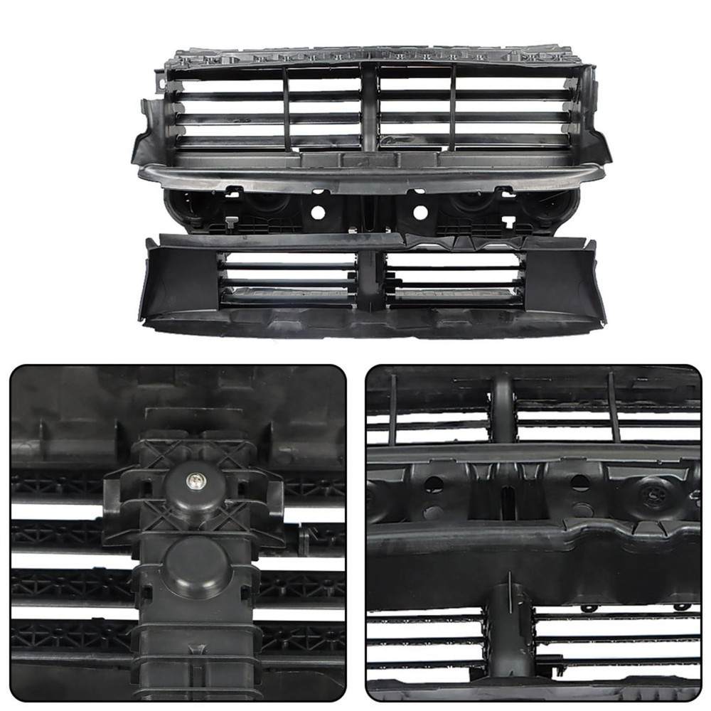 Front Radiator Shutter Assembly for Escape 2017-2020 GV4Z8475A