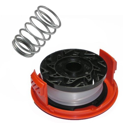 Black and Decker Genuine OEM Combo for NST2018 String Trimmer, COMBO00055